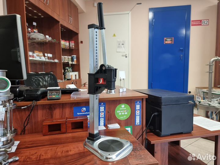 Укупорка настольная кроненпробок Standart Plus