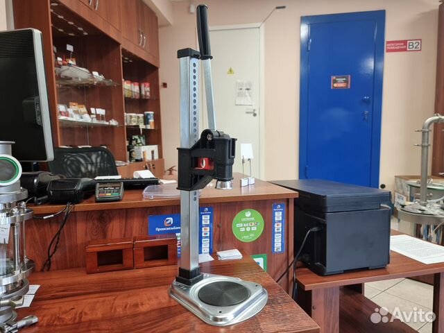 Укупорка настольная кроненпробок Standart Plus