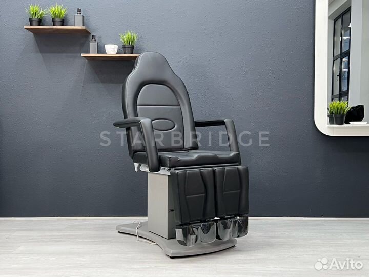 Педикюрное кресло электро