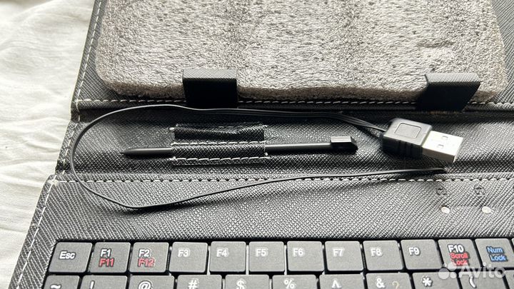 Клавиатура для планшета