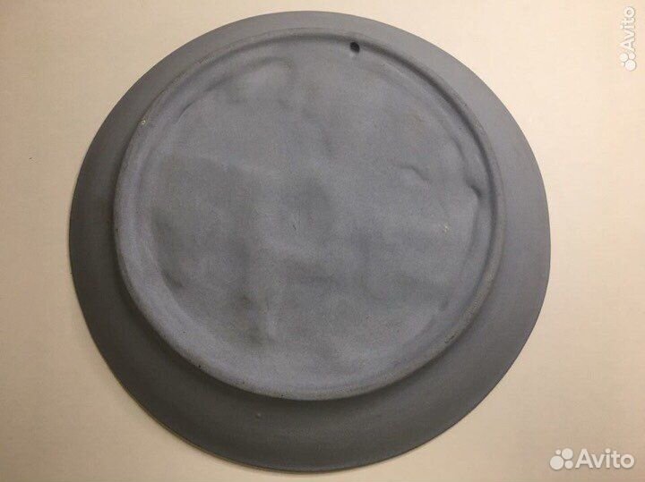 Настенная тарелка Петеребург