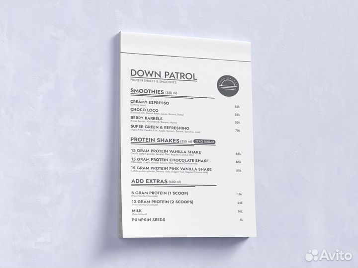 Графический дизайнер/Логотип/Визитка/Сертификат