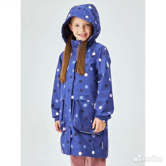 Плащ premont 158