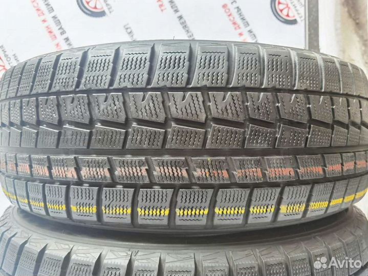 Yokohama Ice Guard IG50+ 235/60 R17 96Q