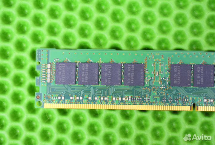 DDR3 8GB ECC SMART