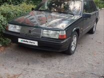 Volvo 940 2.0 MT, 1991, 200 000 км, с пробегом, цена 120 000 руб.