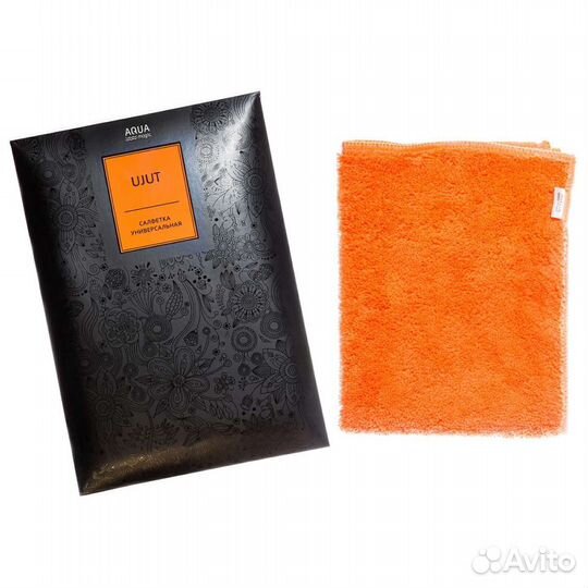 Салфетка aquamagic универсальная