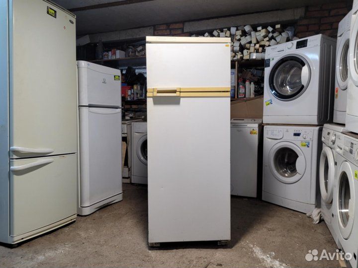 Холодильник с гарантией Минск-215 бу