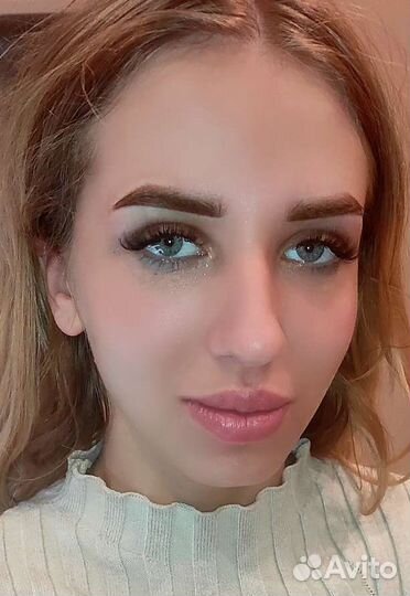 Татуаж. Перманентный макияж