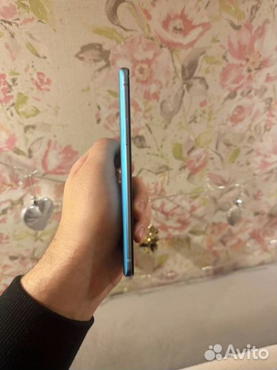 OnePlus 9R, 8/256 ГБ