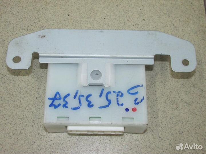 Блок электронный Infiniti G 35 V36 2007-2014