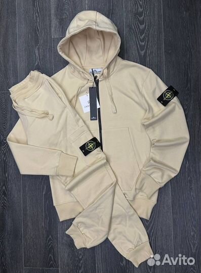 Костюм Stone Island