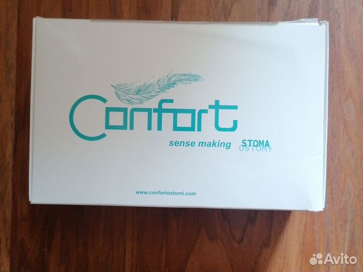 Калоприемники и мочеприёмники с презервативом