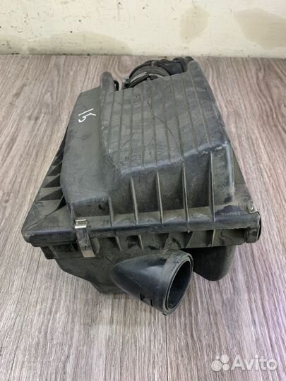 Корпус воздушного фильтра Opel Astra G 1998-2004