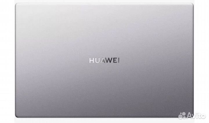 Huawei MateBook D 15 i3/8/256/IPS/15.6