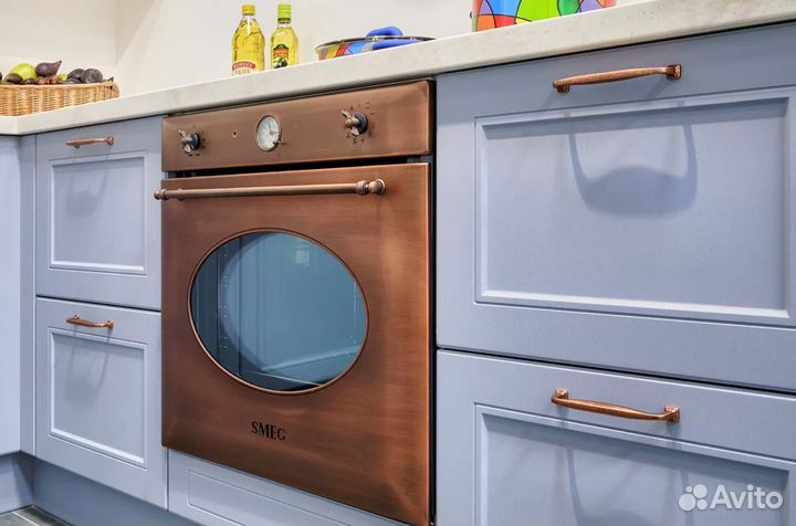 Классическая кухня на заказ