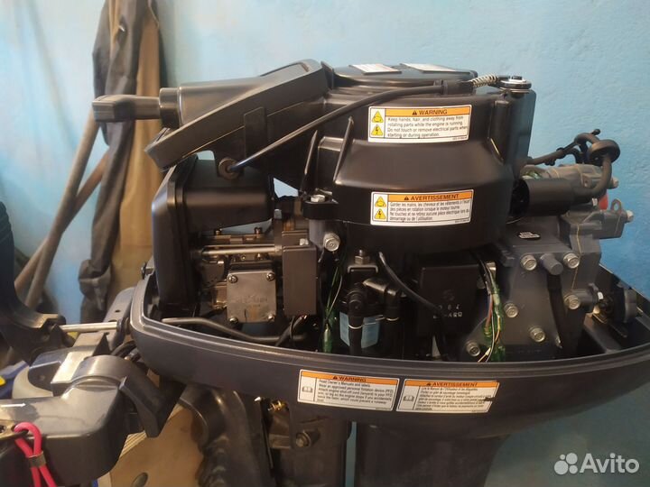 Комплект лодка+мотор+прицеп