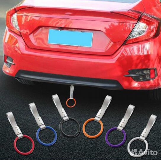 Цурикава Круглая (Синий)