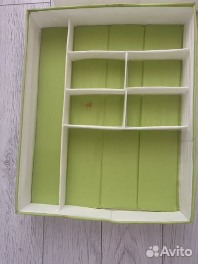 Икеа вставка-органайзер