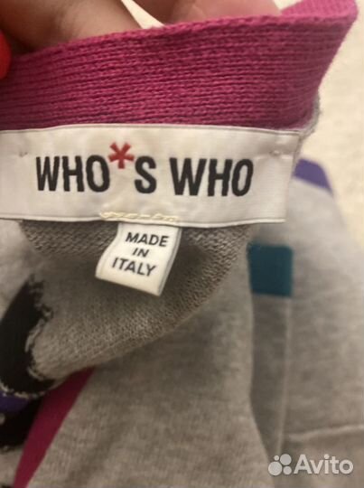 Вещи брендовые