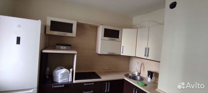 Кухонный гарнитур бу в хорошем состоянии