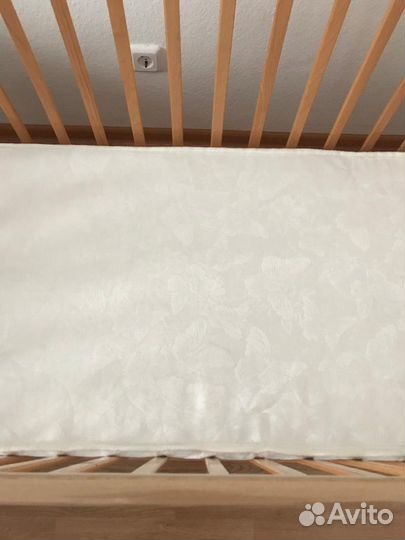 Кровать детская