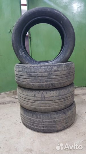 Nexen Classe Premiere CP661A 205/55 R16