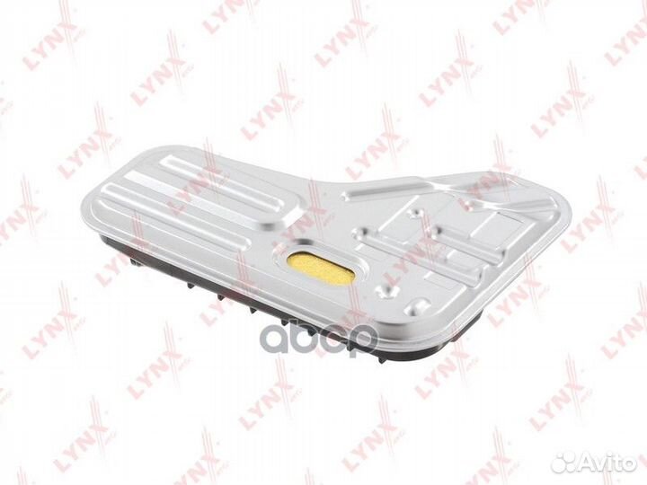 Фильтр АКПП LT1073 lynxauto