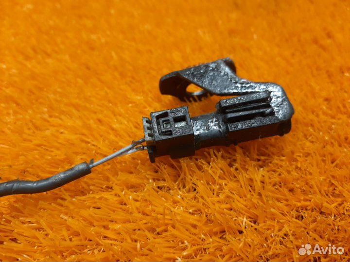 Датчик температуры выхлопных газов Mercedes-Benz