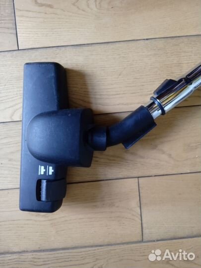 Пылесос Tefal 1500W