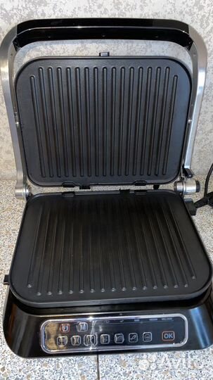 Гриль redmond SteakMaster RGM-M807