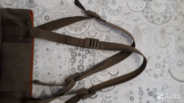 Сумка женская через плечо новая