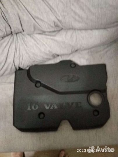 Экран двигателя на ваз приора, калина, гранта