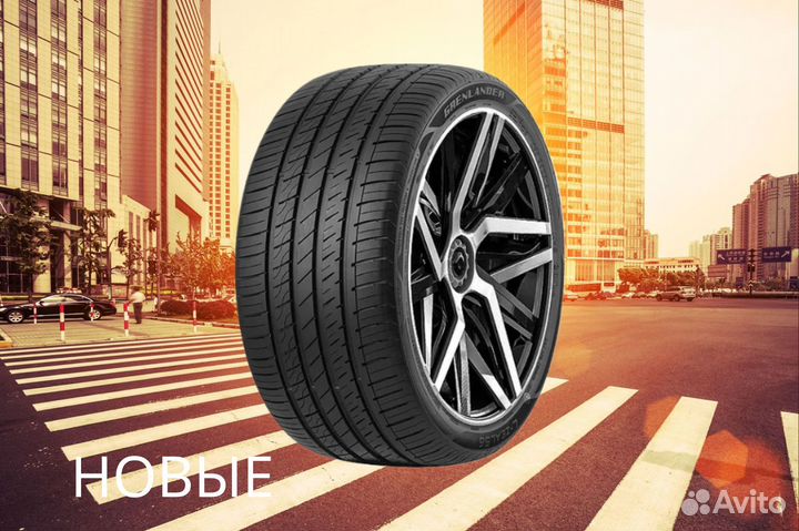 Grenlander L-Zeal56 235/55 R20 105W