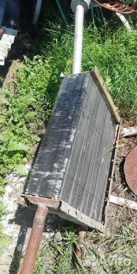 Электрокател радиатор конфектор