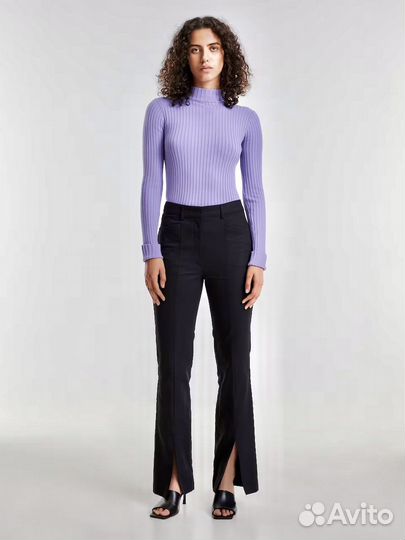 Водолазка (с этикеткой)