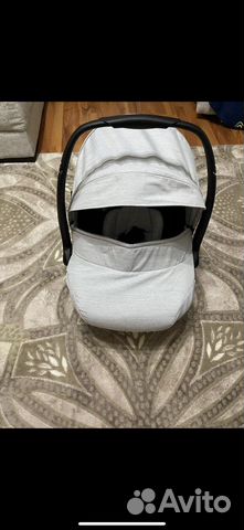 Автолюлька от 0