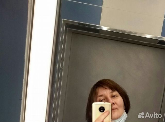 Резюме на вакансию Уборщица-посудомойщица с ежедневной оплатой в Москве ...