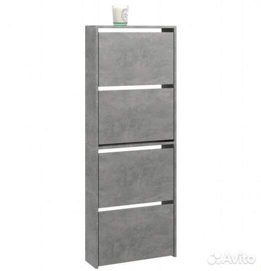 Обувница стеллаж новая