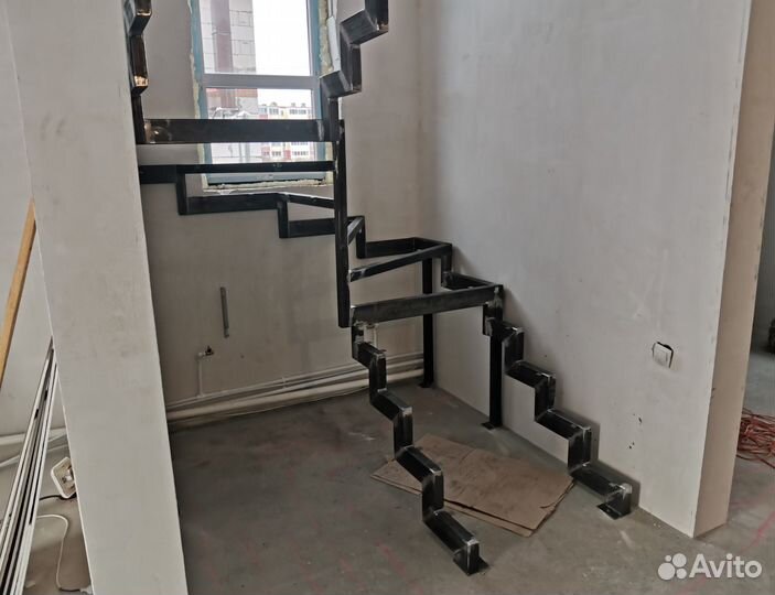 Лестница для дома