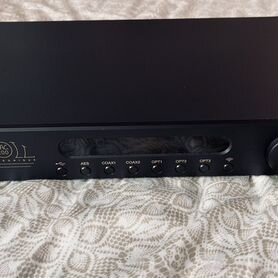 Atoll dac 200