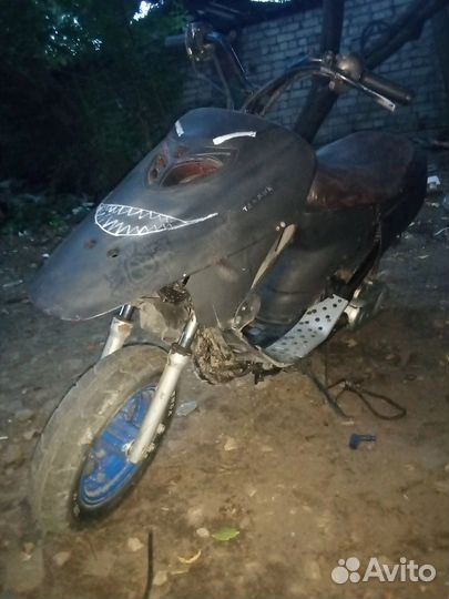 Продам скутор