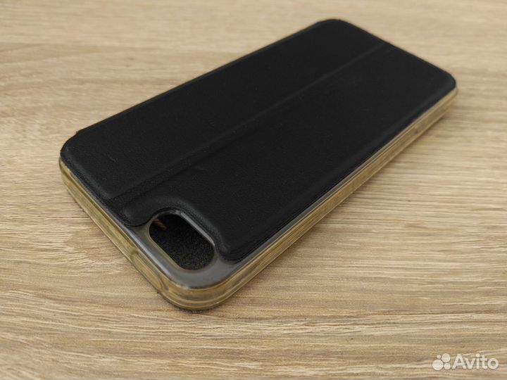 Чехол-книжка для iPhone 5 / 5S / SE