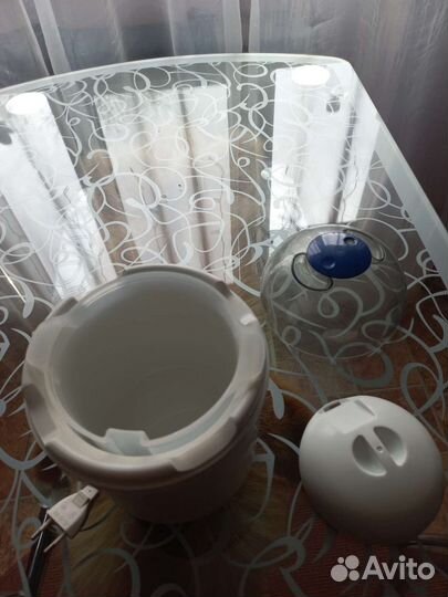 Йогуртница