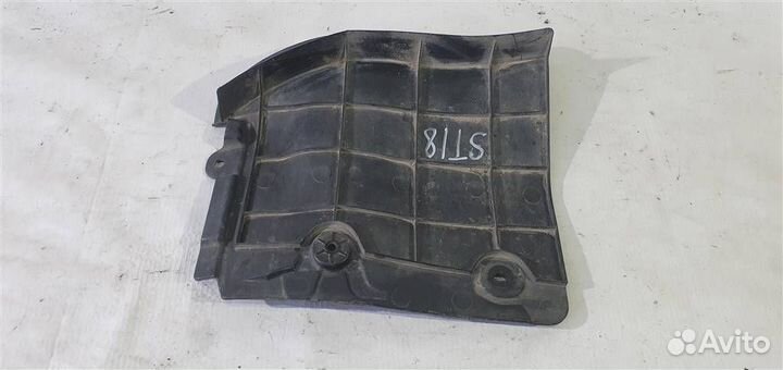 Пыльник двигателя Toyota Camry V70 2017