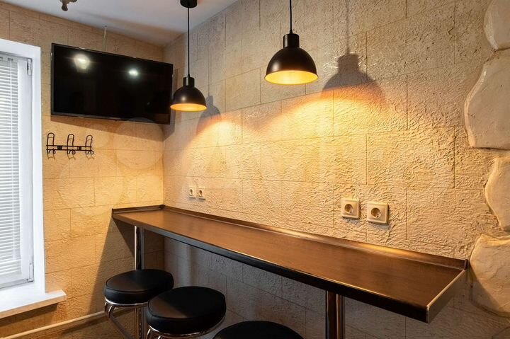 Комната 6 м² в 3-к., 1/2 эт.