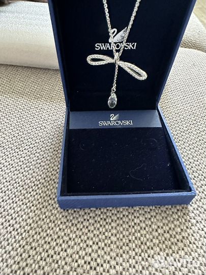 Swarovski украшение (оригинал)