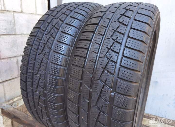 Yokohama W.Drive 205/55 R16 91H