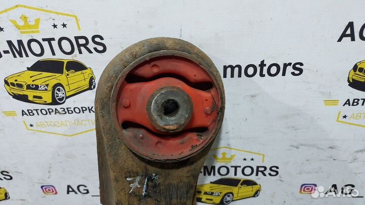 Рычаг задний продольный левый Lancer 9