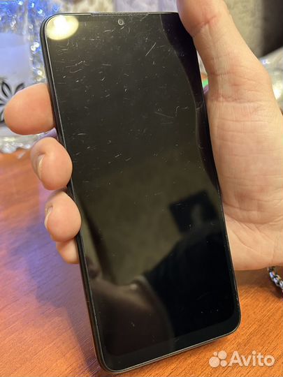 Xiaomi Redmi A2+, 3/64 ГБ